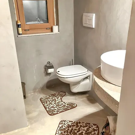 Charming House In With Private Pool 度假居
