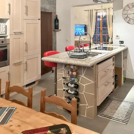 度假居 Charming House In With Private Pool Collecorvino