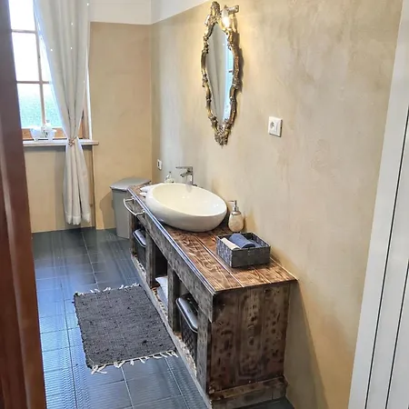 Charming House In With Private Pool Collecorvino